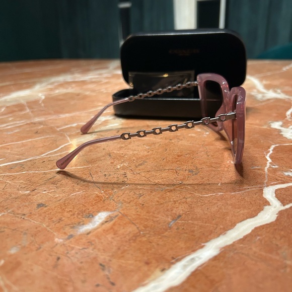 Coach - New, never worn. - Picture 1 of 5